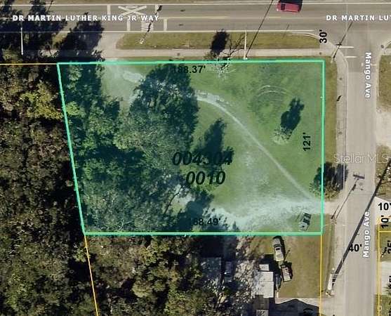 0.5 Acres of Residential Land for Sale in Sarasota, Florida
