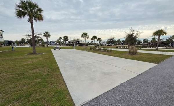 0.09 Acres of Land for Sale in Lake Wales, Florida