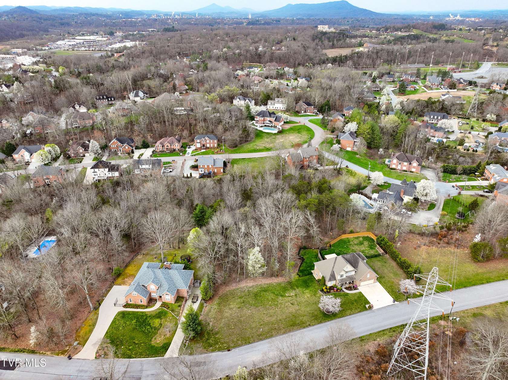 0.51 Acres of Residential Land for Sale in Kingsport, Tennessee