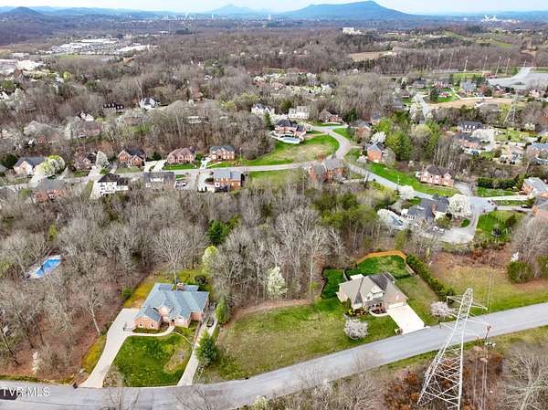 0.51 Acres of Residential Land for Sale in Kingsport, Tennessee