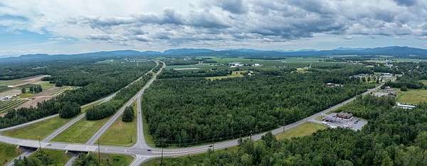 69 Acres of Land for Sale in Peru, New York