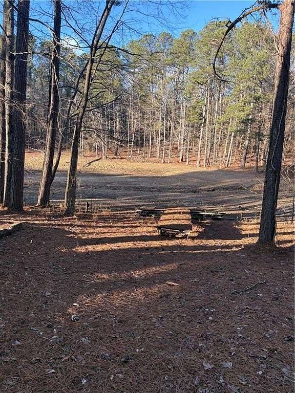 0.26 Acres of Residential Land for Sale in Woodstock, Georgia