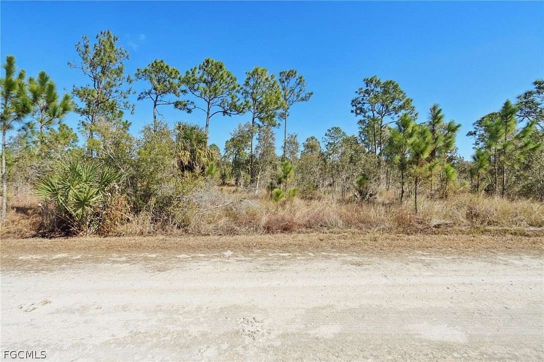 0.17 Acres of Residential Land for Sale in Punta Gorda, Florida