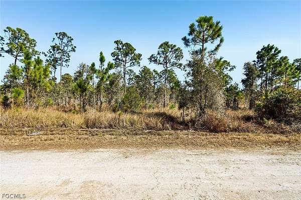 0.18 Acres of Residential Land for Sale in Punta Gorda, Florida