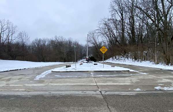 0.93 Acres of Residential Land for Sale in Albany, Indiana