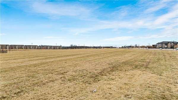 5.24 Acres of Mixed-Use Land for Sale in Bentonville, Arkansas