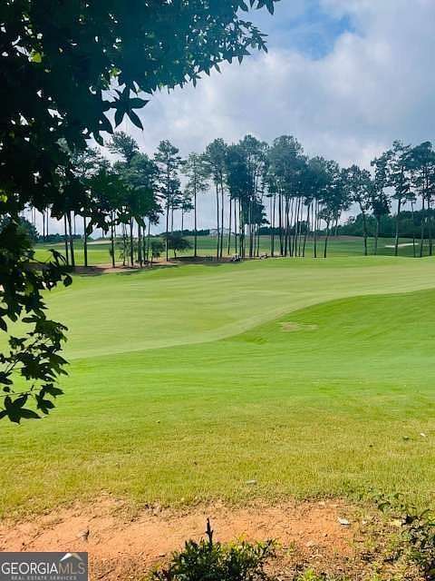 2 Acres of Residential Land for Sale in Ball Ground, Georgia