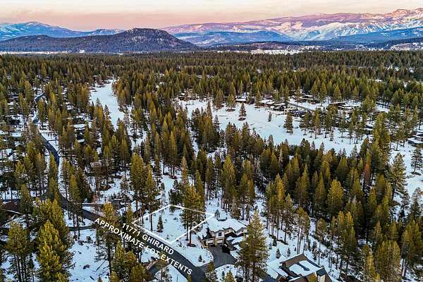 0.39 Acres of Residential Land for Sale in Truckee, California
