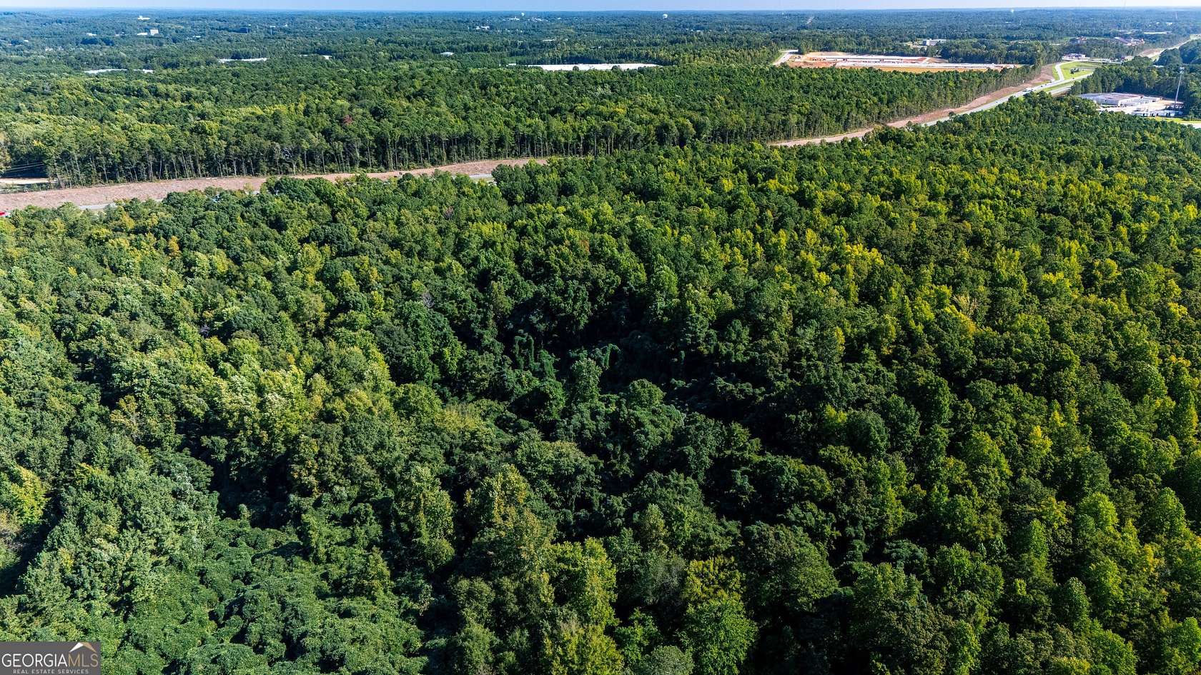 5 Acres of Commercial Land for Sale in LaGrange, Georgia