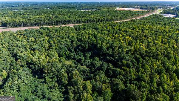 5 Acres of Commercial Land for Sale in LaGrange, Georgia