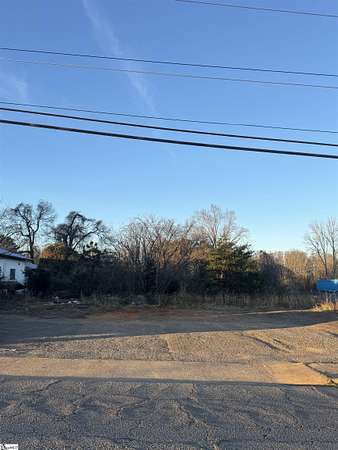 0.45 Acres of Commercial Land for Sale in Greenville, South Carolina