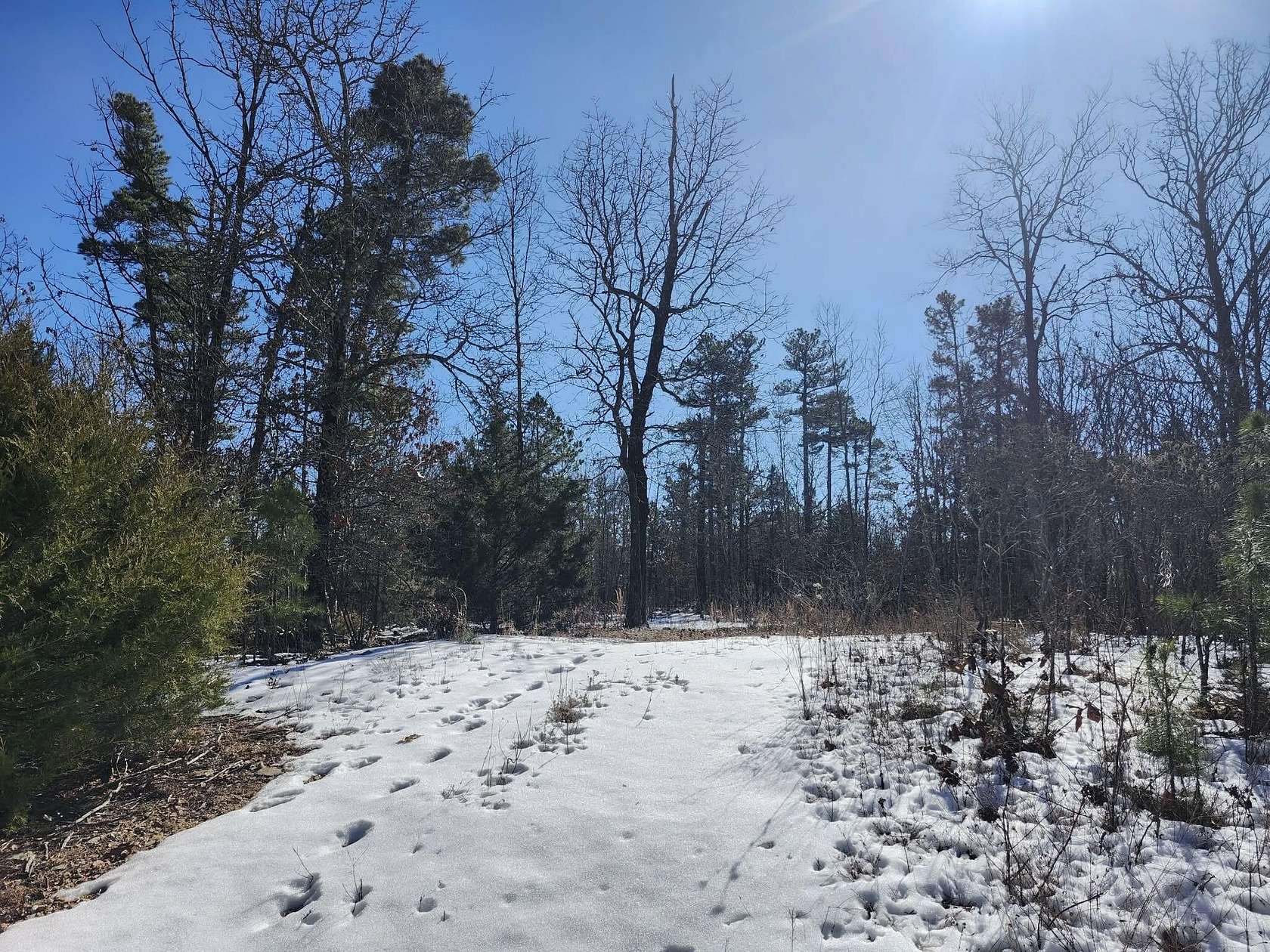 7 Acres of Residential Land for Sale in Willow Springs, Missouri