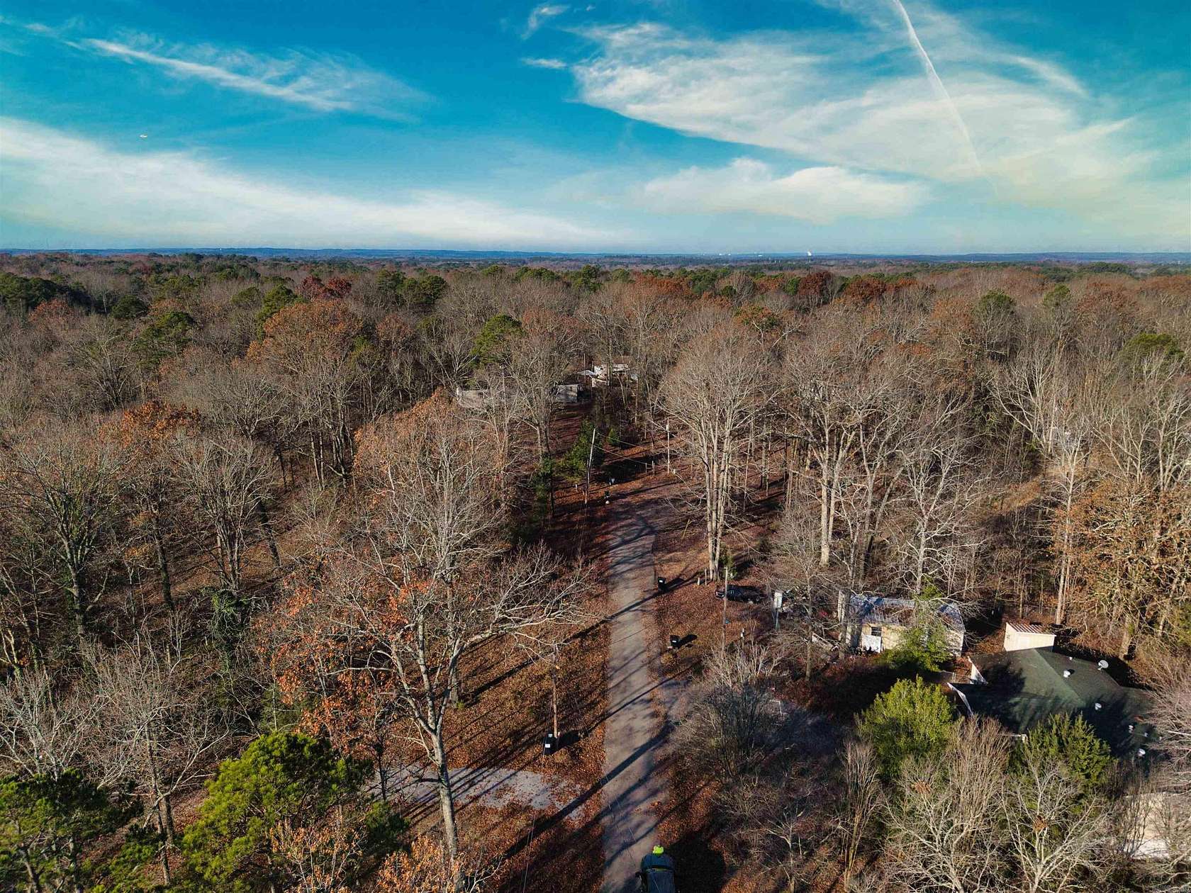 1.64 Acres of Land for Sale in Mabelvale, Arkansas
