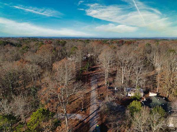 1.64 Acres of Land for Sale in Mabelvale, Arkansas