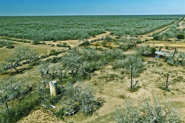 2,199 Acres of Land for Sale in Alice, Texas