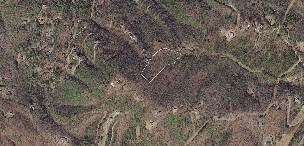 4 Acres of Residential Land for Sale in Murphy, North Carolina