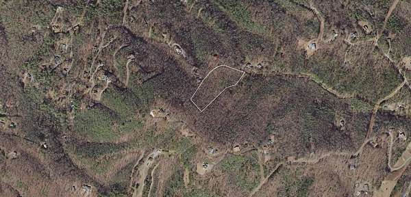 4 Acres of Residential Land for Sale in Murphy, North Carolina