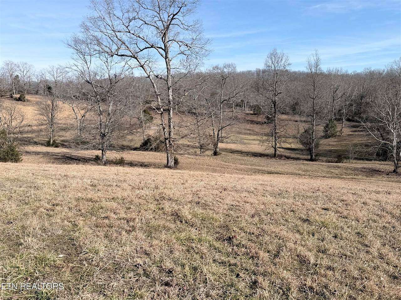26.7 Acres of Land for Sale in Decatur, Tennessee
