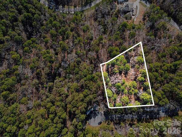 0.74 Acres of Residential Land for Sale in New London, North Carolina