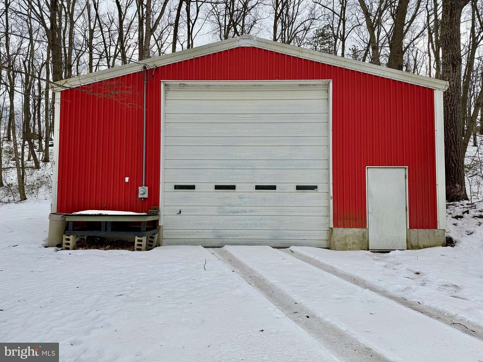 1 Acre of Land for Sale in Everett, Pennsylvania