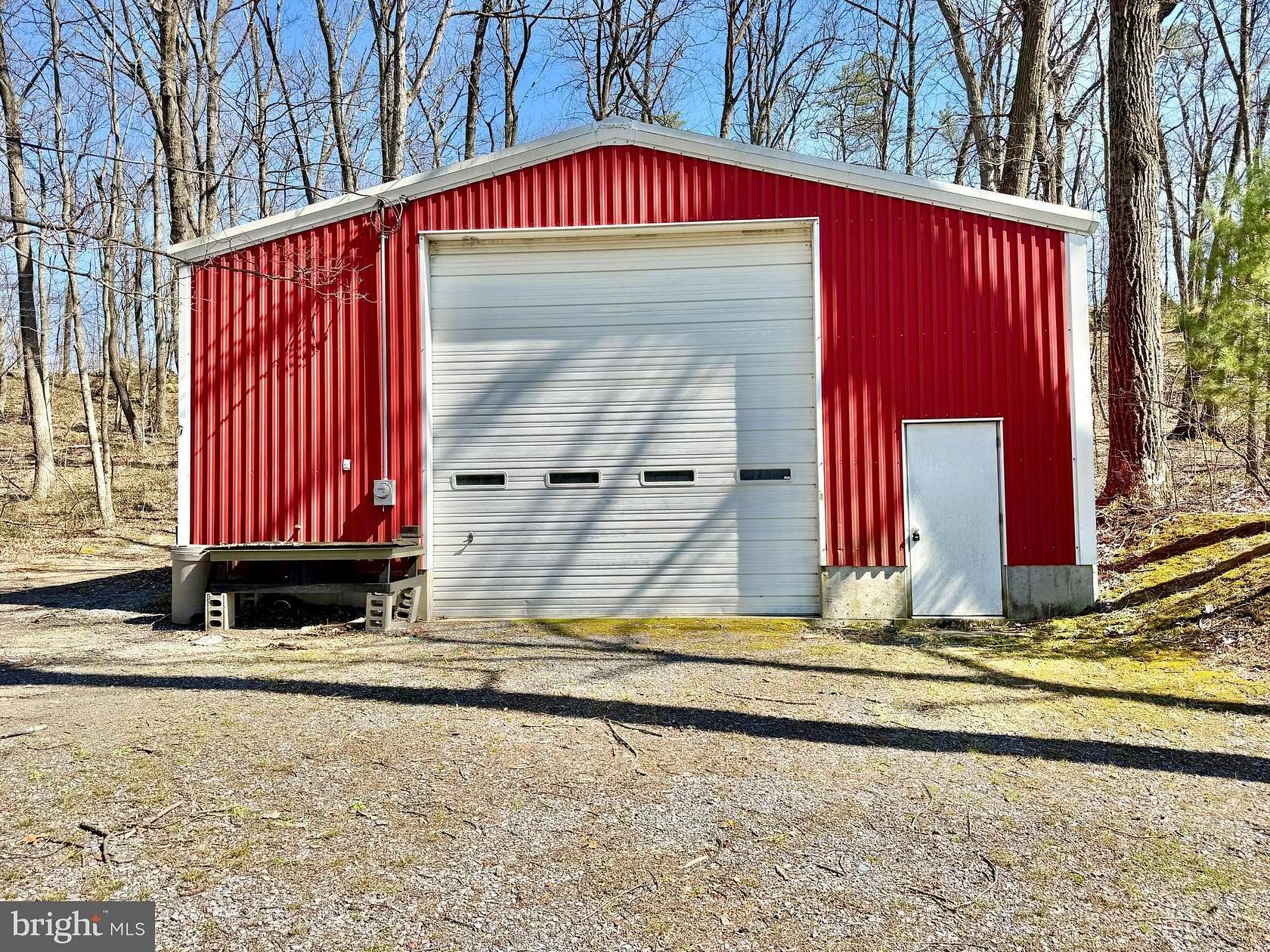 1 Acre of Residential Land for Sale in Everett, Pennsylvania