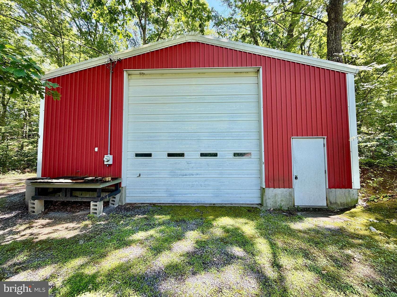 1 Acre of Residential Land for Sale in Everett, Pennsylvania