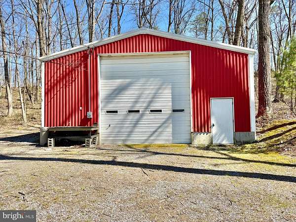 1 Acre of Residential Land for Sale in Everett, Pennsylvania