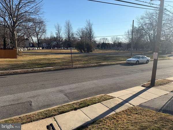 0.26 Acres of Land for Sale in Darby, Pennsylvania