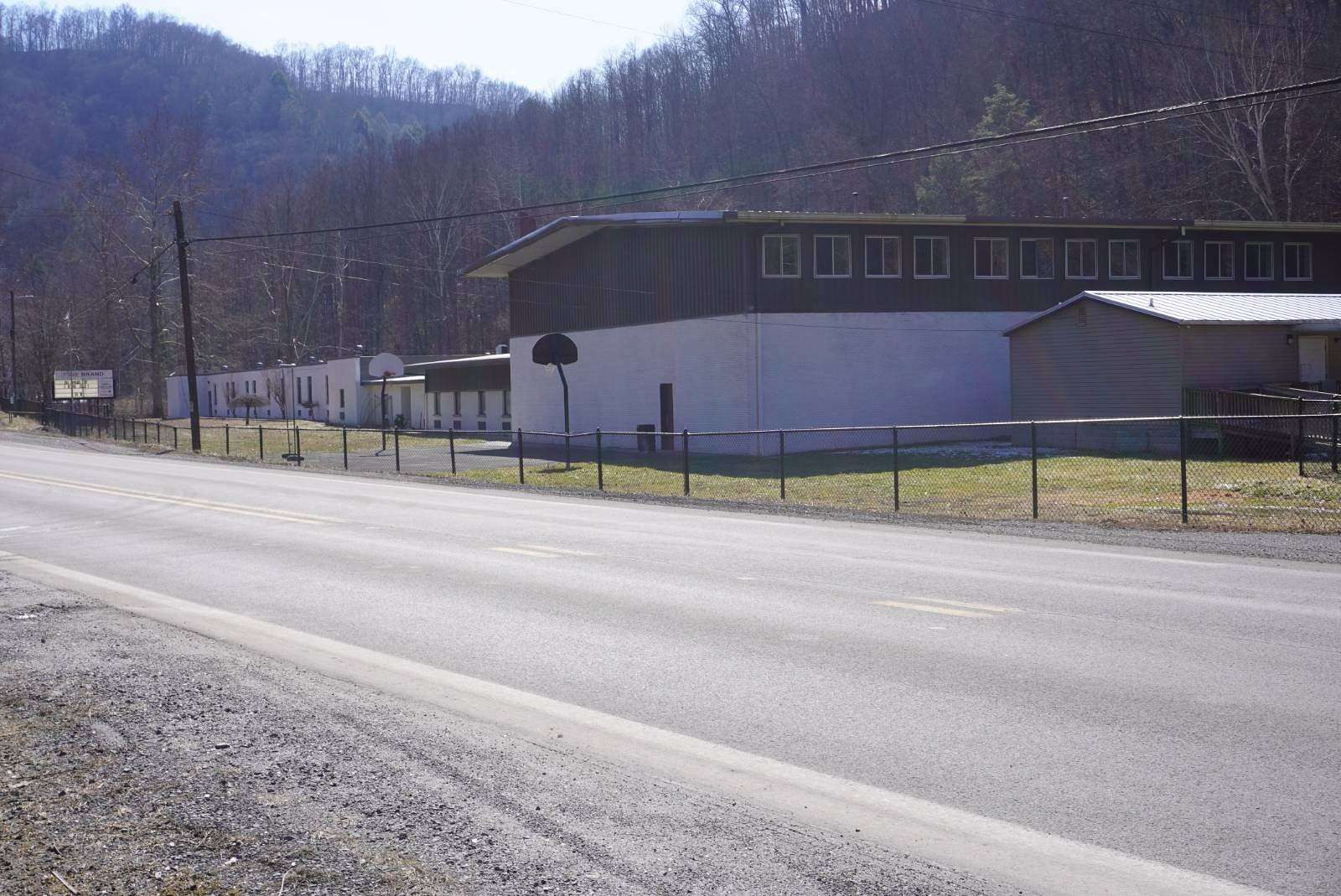 5.56 Acres of Mixed-Use Land for Sale in Hanover, West Virginia