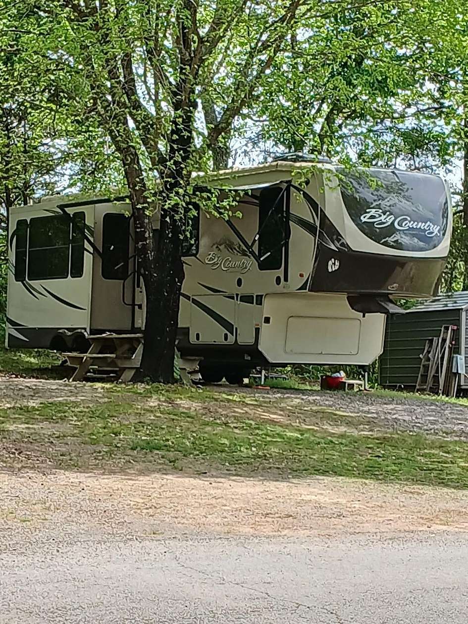 0.3 Acres of Land for Sale in Shirley, Arkansas