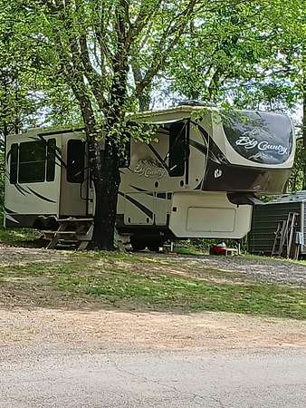 0.3 Acres of Land for Sale in Shirley, Arkansas