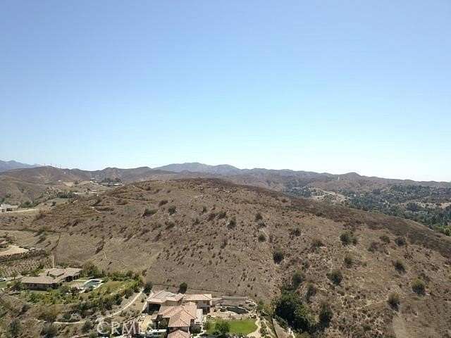 19 Acres of Land for Sale in Shadow Hills, California