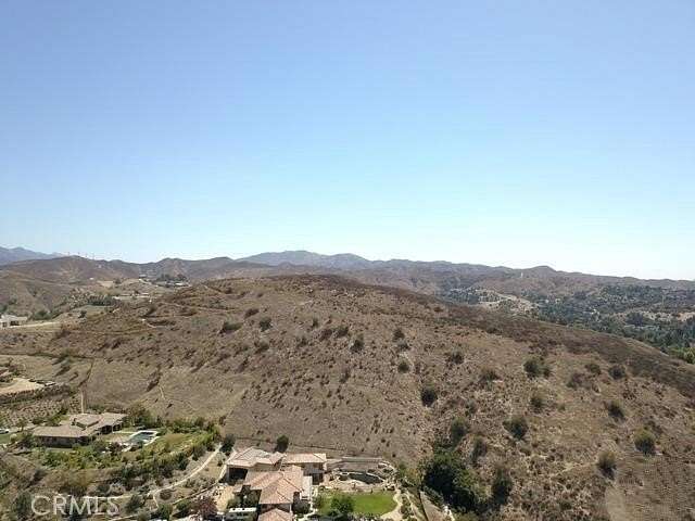 19 Acres of Land for Sale in Shadow Hills, California