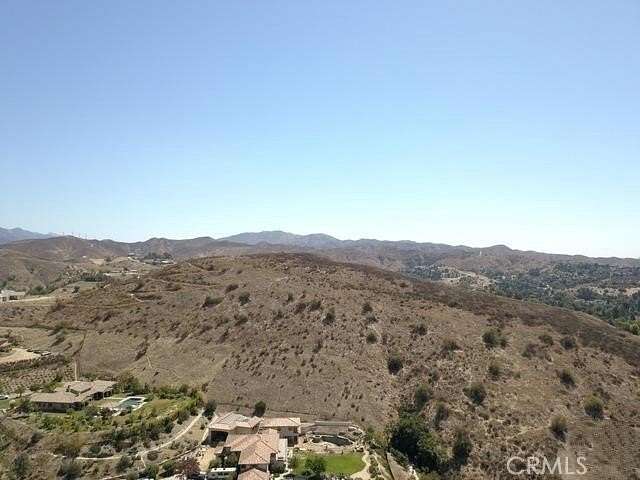 19 Acres of Land for Sale in Shadow Hills, California