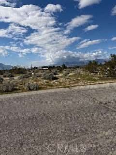 9.58 Acres of Land for Sale in Desert Hot Springs, California