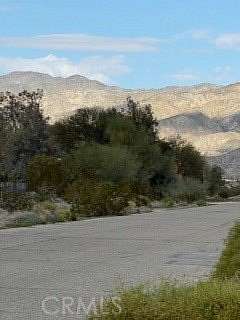 9.58 Acres of Land for Sale in Desert Hot Springs, California