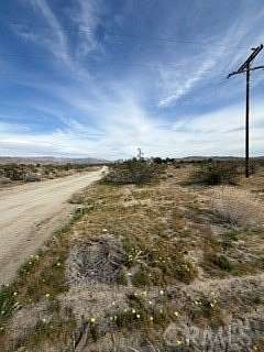 9.58 Acres of Land for Sale in Desert Hot Springs, California