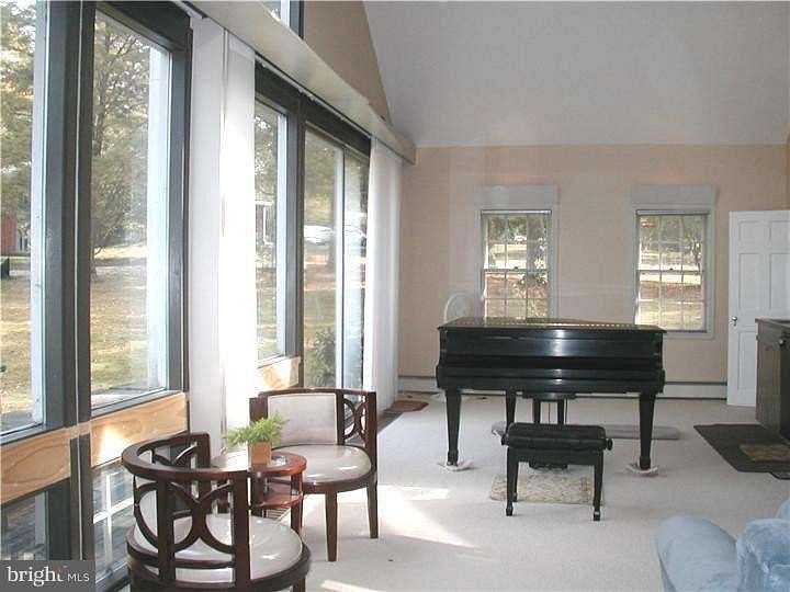 1.6 Acres of Residential Land with Home for Lease in Princeton, New Jersey