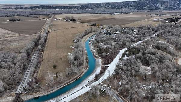 18 Acres of Land for Sale in Rigby, Idaho