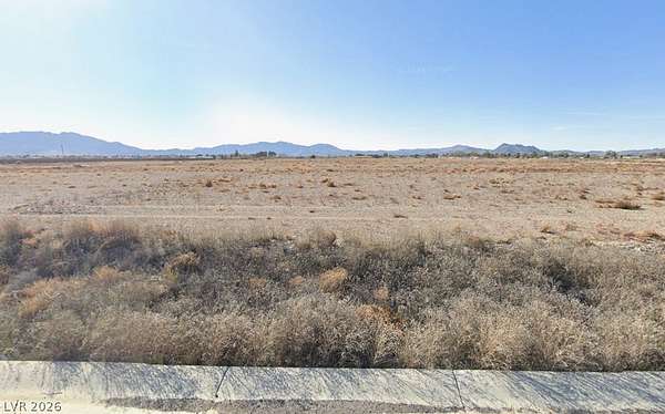 0.24 Acres of Residential Land for Sale in Pahrump, Nevada