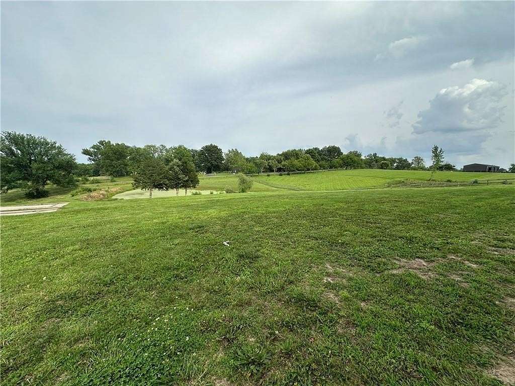 9.6 Acres of Residential Land for Sale in Liberty, Missouri