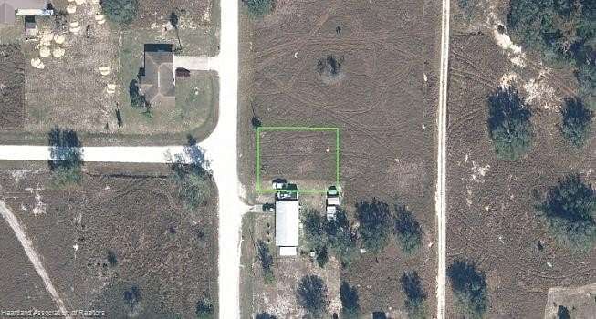 0.18 Acres of Residential Land for Sale in Avon Park, Florida