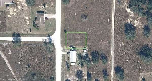 0.18 Acres of Residential Land for Sale in Avon Park, Florida