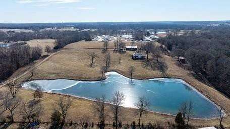 11 Acres of Improved Land for Auction in Columbia, Missouri