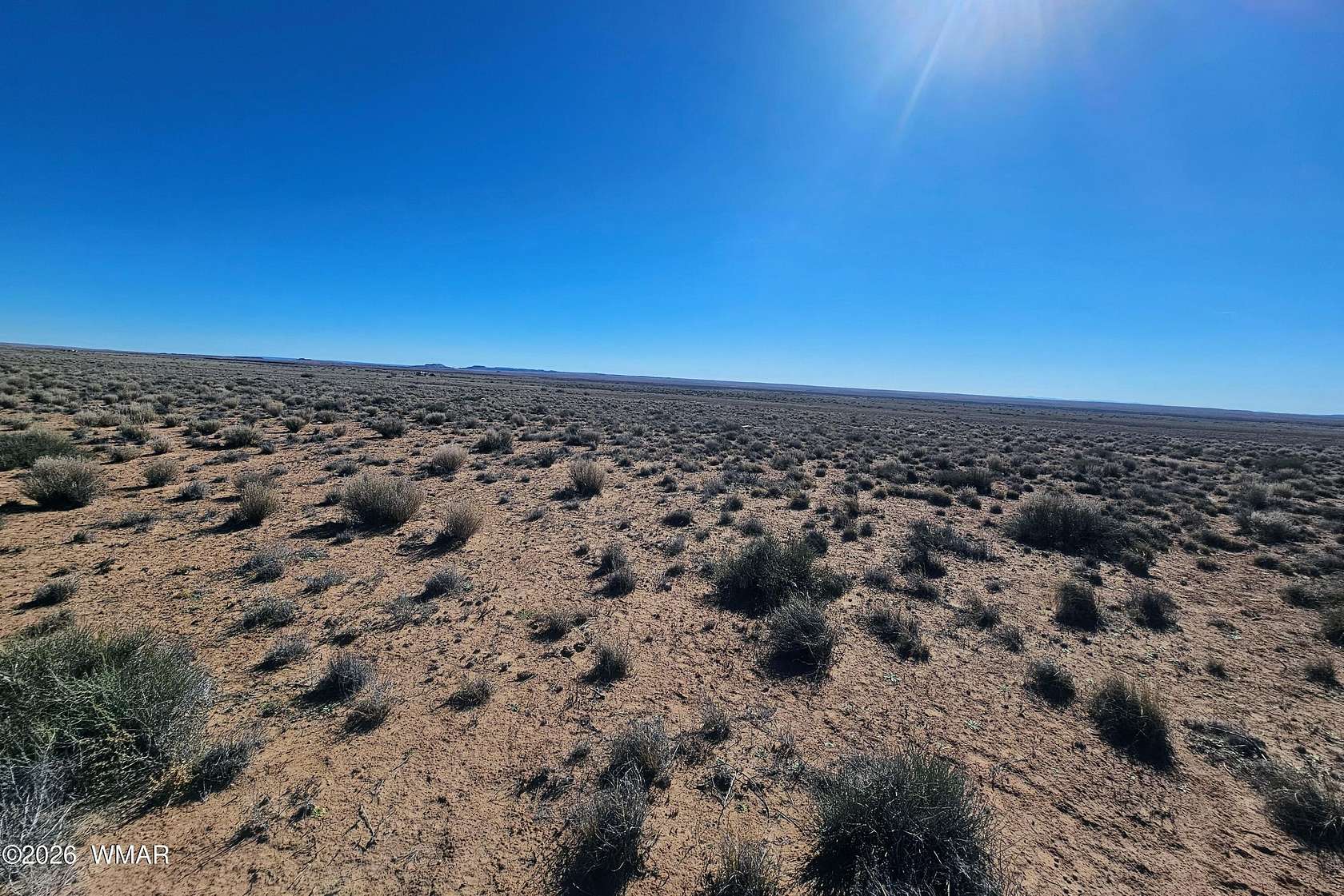 2.5 Acres of Residential Land for Sale in Sun Valley, Arizona