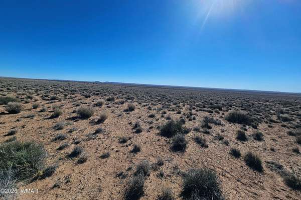 2.5 Acres of Residential Land for Sale in Sun Valley, Arizona