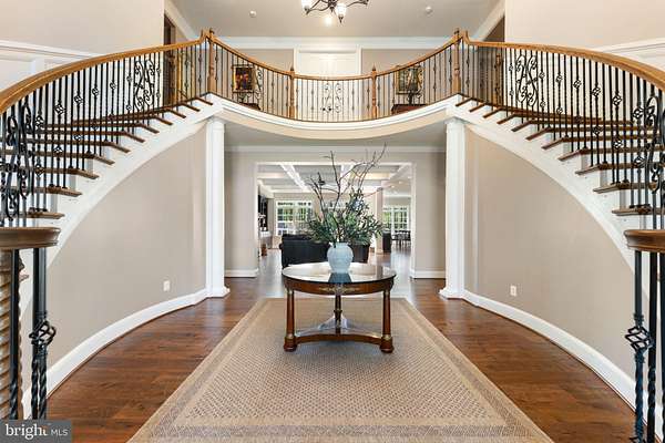 33.5 Acres of Recreational Land with Home for Sale in Ashburn, Virginia