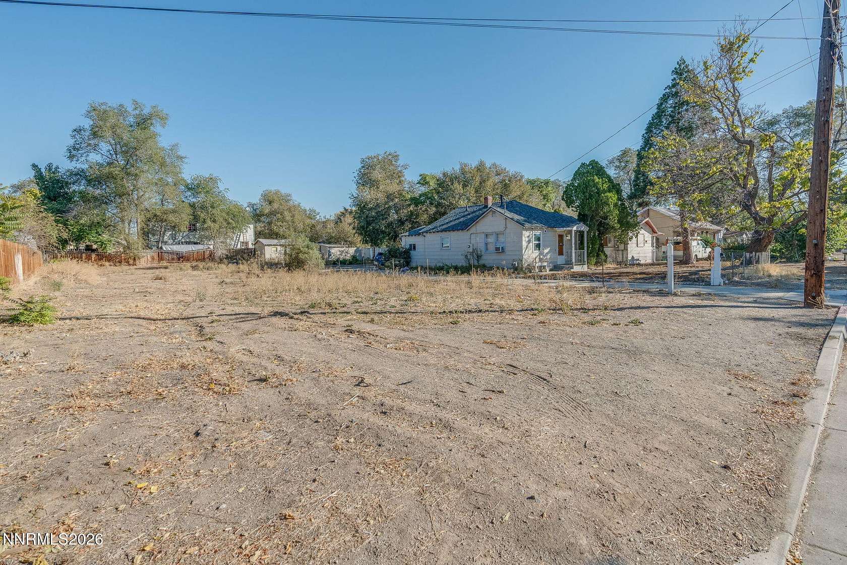 0.2 Acres of Residential Land for Sale in Reno, Nevada