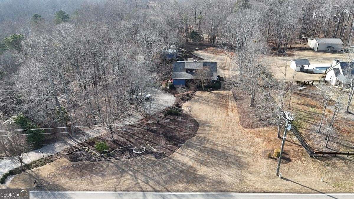 2.49 Acres of Land for Sale in Gainesville, Georgia