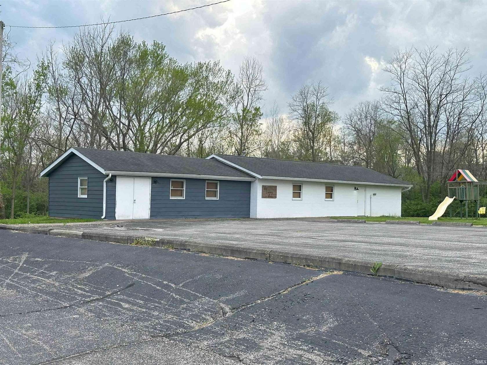 3.25 Acres of Mixed-Use Land for Sale in Bloomington, Indiana